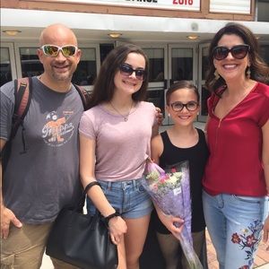 Meet your Posher, Kelly